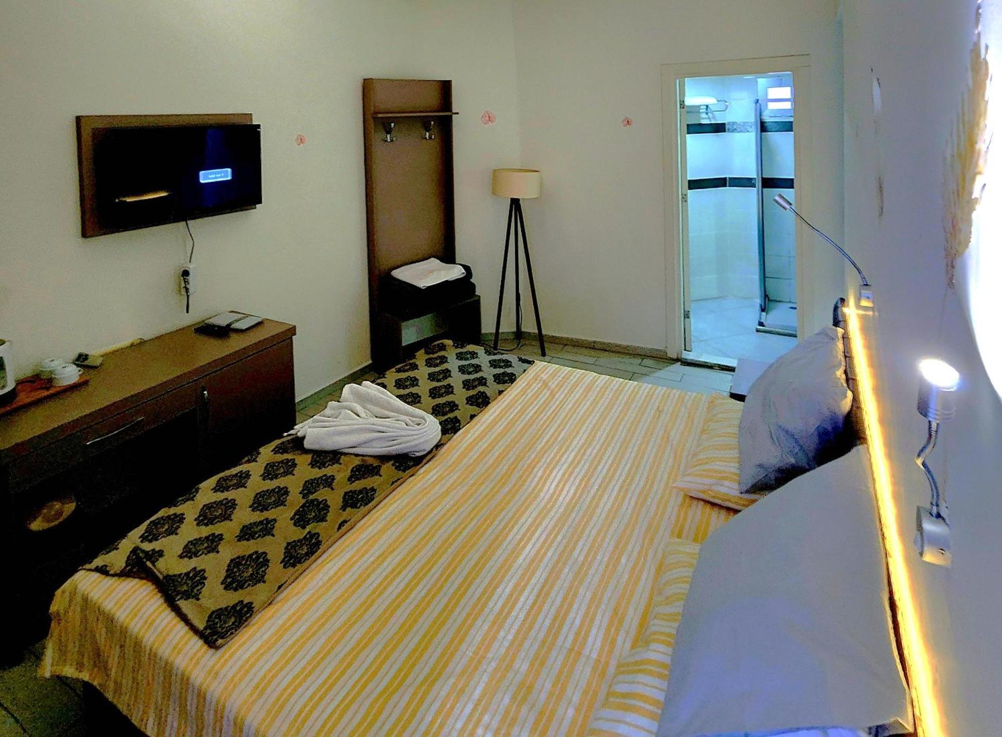 Cleopatra City Hotel Αλάνια Εξωτερικό φωτογραφία