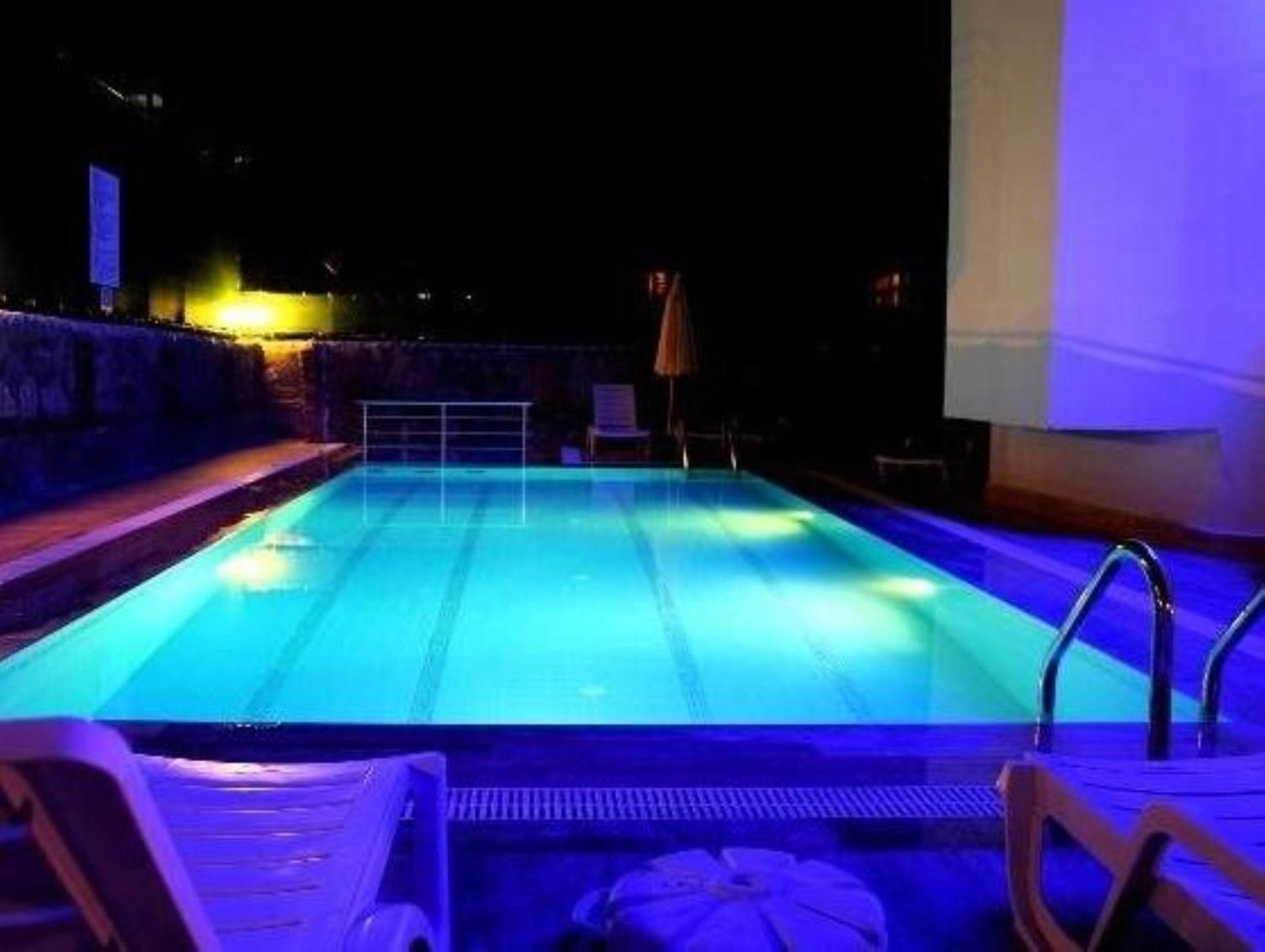 Cleopatra City Hotel Αλάνια Εξωτερικό φωτογραφία