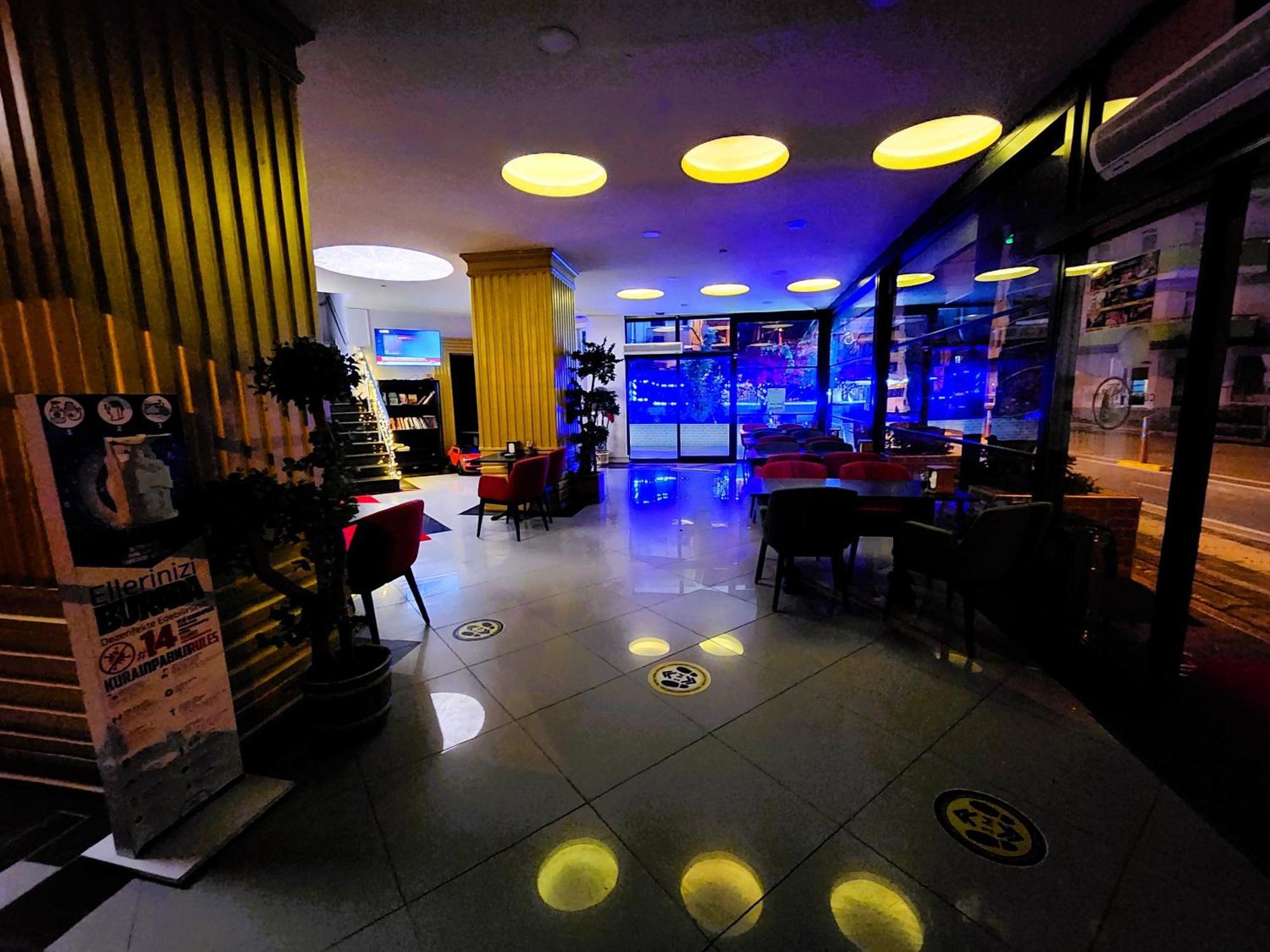 Cleopatra City Hotel Αλάνια Εξωτερικό φωτογραφία